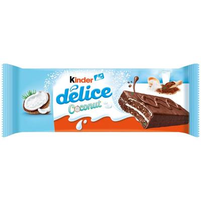 Kinder Delice Kókusz 37g /20/