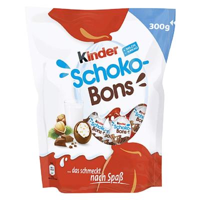 Kinder Schokobons 300g 