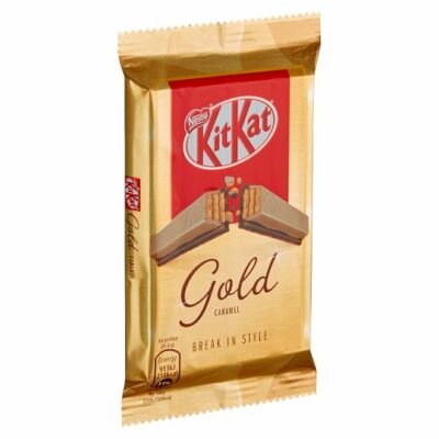 Kit Kat Gold 41,5g