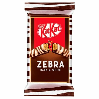 Kit Kat Zebra 41,5g