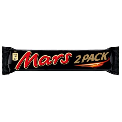 Mars 2 pack 70g /24/