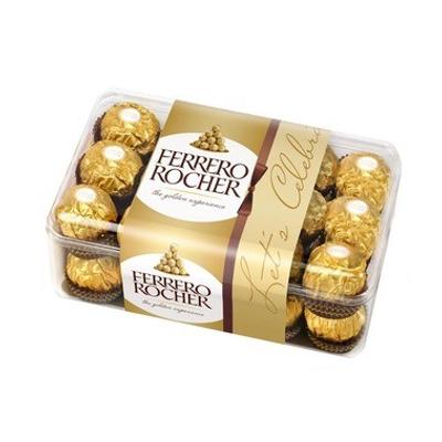 Rocher Ferrero Desszert 375g 