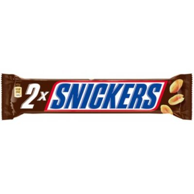 Snickers 2 Pack Super 75g /24/