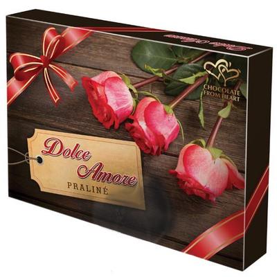 Szívből Desszert Dolce Amorre pisztácia 100g 