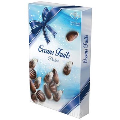 Szívből Desszert Oceans Fruits 200g 