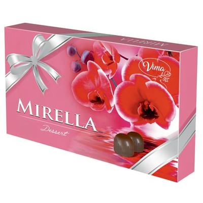Vima Mirella desszert epres 140g