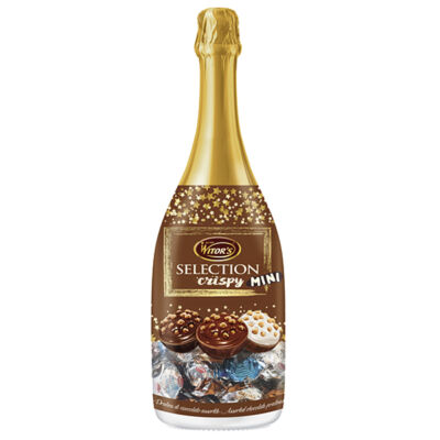 Witor's Magnum Selection 450g