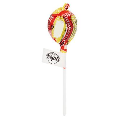 Kojak nyalóka (gluténmentes) 12g