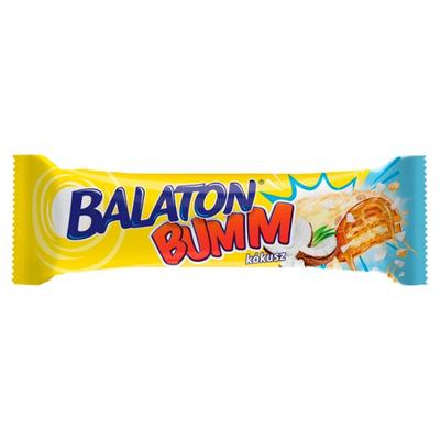 Balaton Bumm Kókuszos 40g