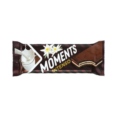 Moments Intenso ostya tejes 40g