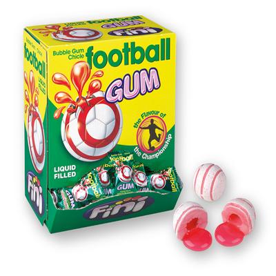 Fini Futball 5g