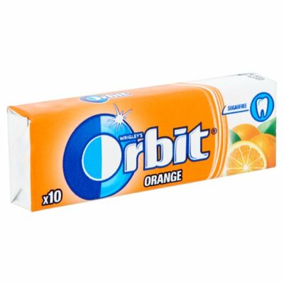 Orbit Orange 14g 