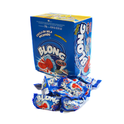 Blong Blue 5g