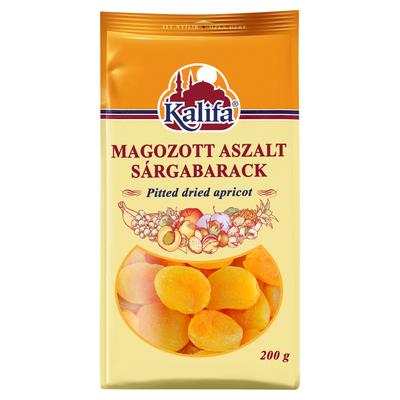Kalifa Sárgabarack 200 g