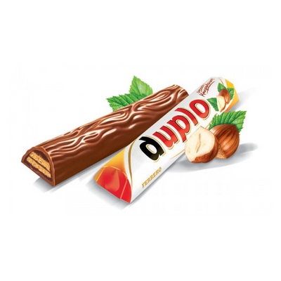 Duplo csokoládé 18,2 g                         