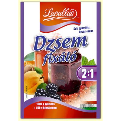 Lucullus Dzsemfixáló 2:1 25g                   
