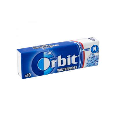 Orbit Winterfrost 14g 10db         
