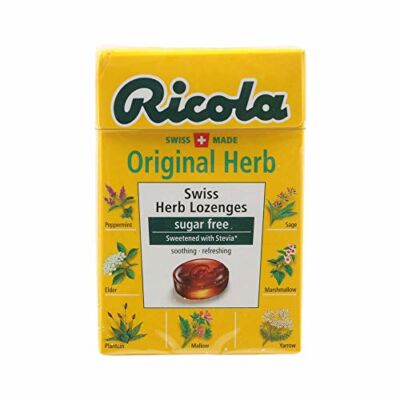 Ricola Herb 40g