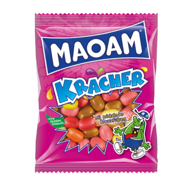 Maoam Kracher 70g 