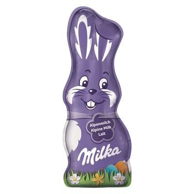 Milka tejcsoki nyúl 15g