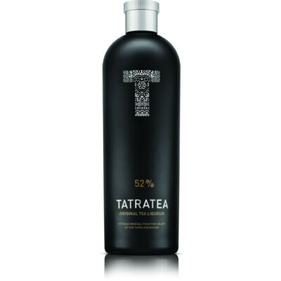Tatratea eredeti tea likőr 0,7l 52%