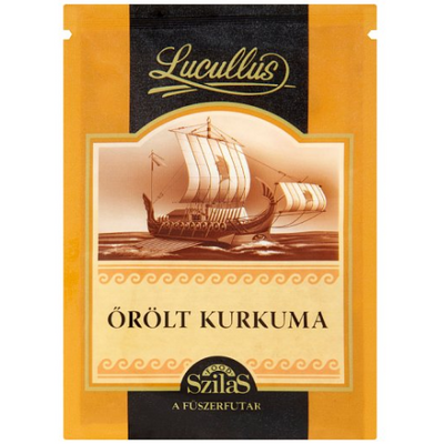 Lucullus Kurkuma 15g
