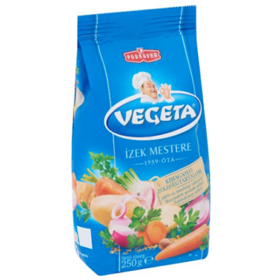 Podravka Vegeta Ételízesítő 250 g                       