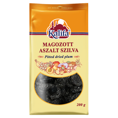 Kalifa Szilva 200 g                 