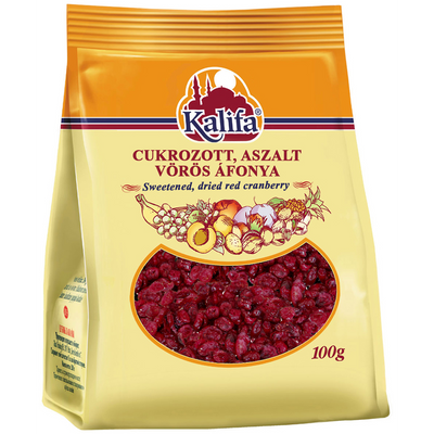 Kalifa Áfonya 100g