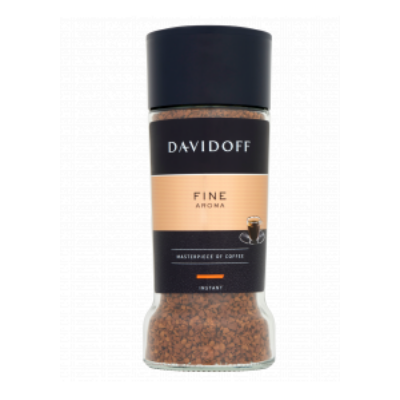  Davidoff Café Fine Aroma 100g