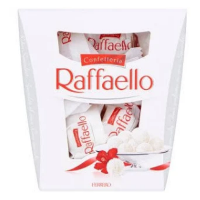 Raffaello desszert 230 g                      