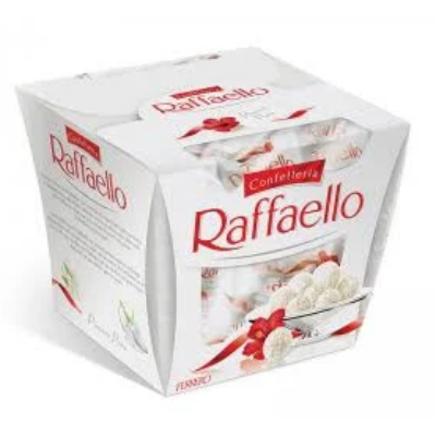 Raffaello desszert 150 g                      