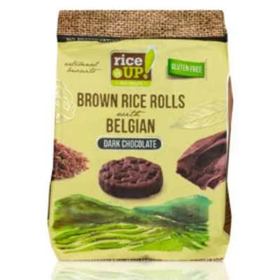 Rice Up snack ét 50 g    