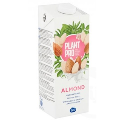 Plant Pro Mandula Ital 1L cukormentes