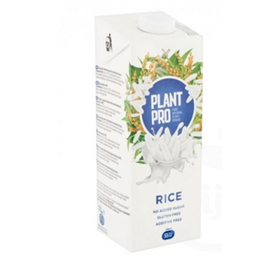 Plant Pro Rizsital 1L