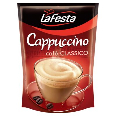 La Festa Classic cappuccino 100 g 