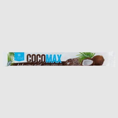 Coco Max  Mini  rumos-kakaós ízű   kókuszcsemege 65 g 