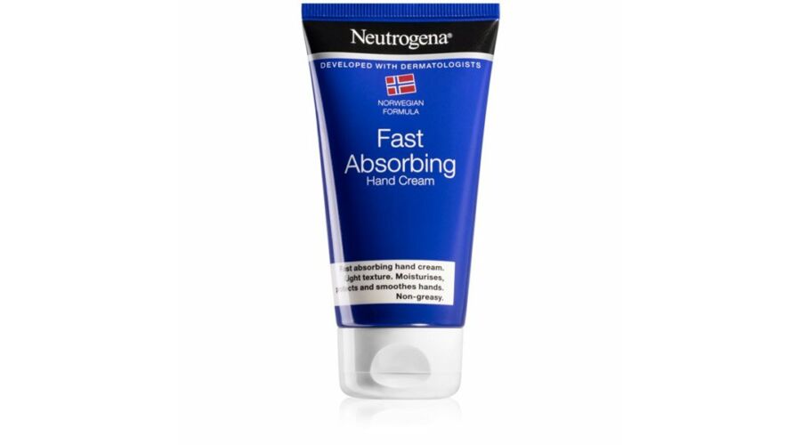 Neutrogena anti age hand cream